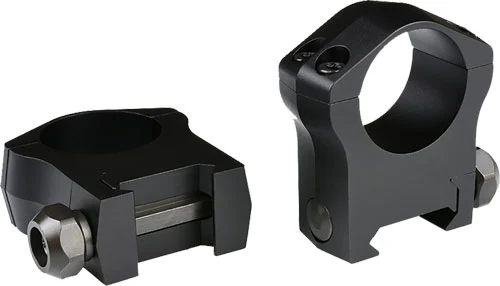 WARNE RINGS MOUNTAIN TECH 1" - HIGH MATTE
