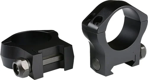 WARNE RINGS MOUNTAIN TECH 30MM - MEDIUM MATTE