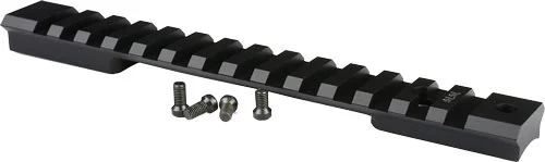 WARNE RAIL MOUNTAIN TECH - WINCHESTER 70 LA MATTE