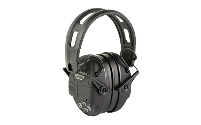 WALKERS FIREMAX BT BLUETOOTH MUFF - Image 2