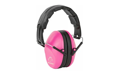 WALKER'S PRO FLDING MUFF PNK - Image 2