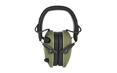 WALKER'S RAZOR SLM ELEC MUFF OD FLG