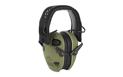 WALKER'S RAZOR SLM ELEC MUFF OD FLG - Image 2