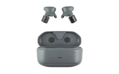 WALKERS SUPPRESSOR EAR BUDS BLK - Image 2