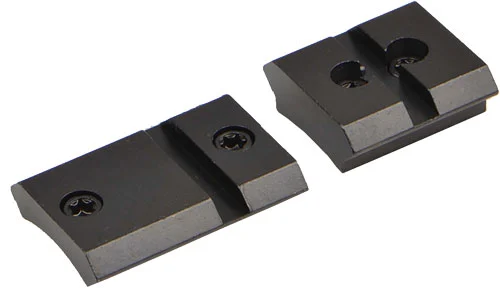 WARNE BASE MAXIMA 2PC WIN - MODEL 70 MAG W/.330 RHS MATTE