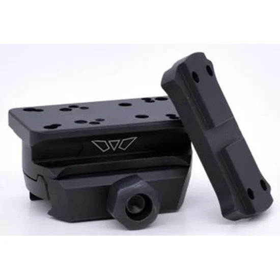 WAR RED-DOT RISER REFLEX