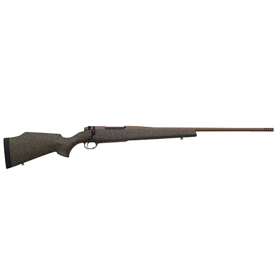 WBY MKV WEATHERMARK LT 6.5WBYRPM 26 GREEN FDE