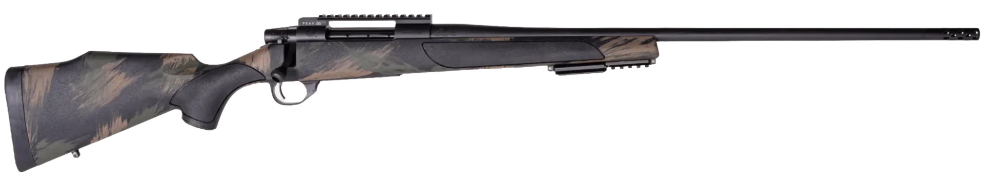 WBY VANGUARD BLACK HILLS SB 7MM PRC 20 MB