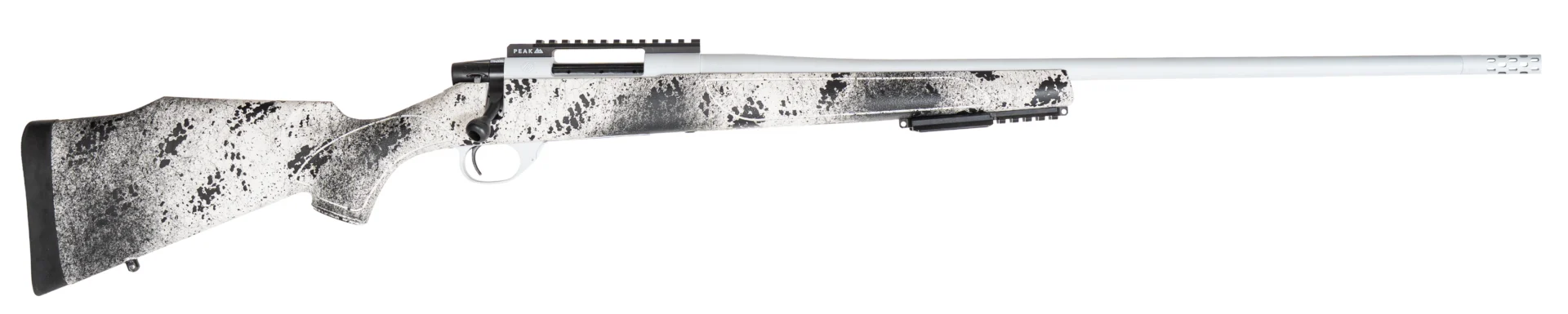 WBY VANGUARD ARCTIC PRO 7MM PRC 24 BRAKE