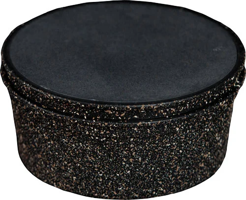 WOODHAVEN CUSTOM CALLS CLUCK - N' PURR POT SLATE W/2 STRIKERS
