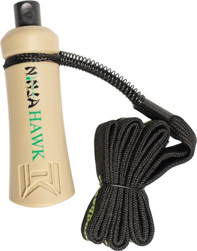WOODHAVEN CUSTOM CALLS NINJA - HAWK