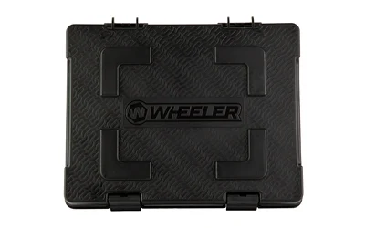 WHEELER 100PC PROF DRIVER SET