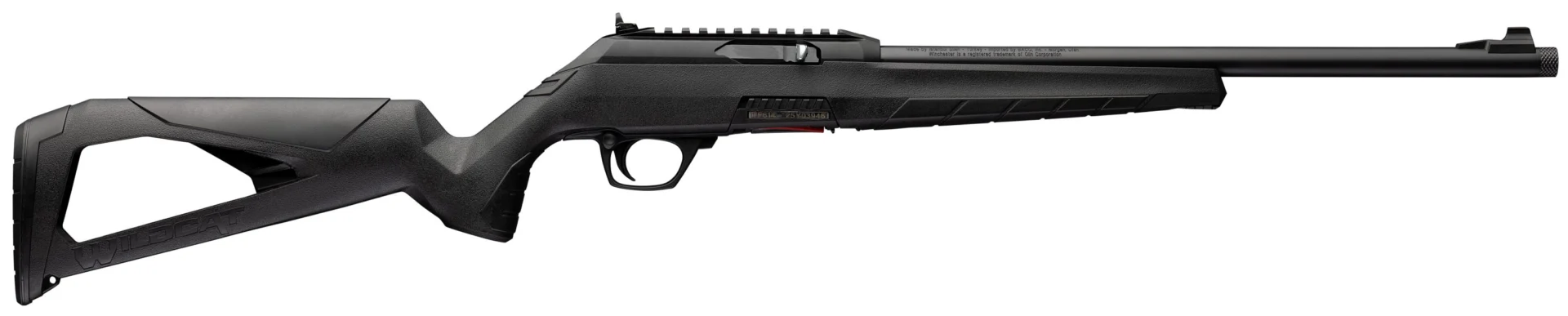 WIN WILDCAT SHADOW SR 22LR 16.5 10RD