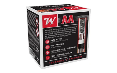 WIN AA 28GA 2.75" #9 25/250 - Image 2
