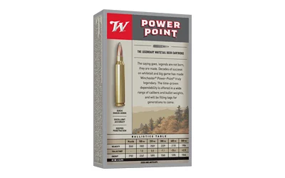 WIN SPRX PWR PNT 270WIN 130GR 20/200 - Image 2