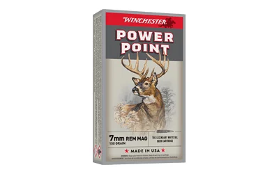 WIN SPRX PWRPNT 7MM MAG 150GR 20/200