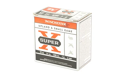 WIN SPRX 12GA 2.75" #6 25/250 - Image 3