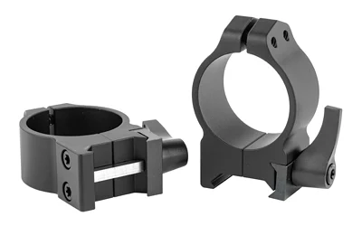 WARNE MAXIMA QD 30MM MED MATTE - Image 2