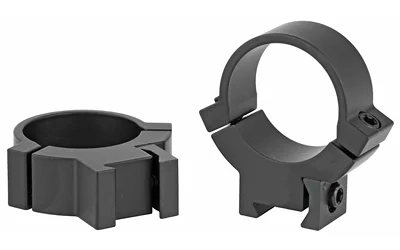 WARNE 7.3 SERIES 1" MED RIMFRE MATTE - Image 2
