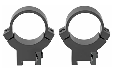 WARNE 7.3 SERIES 1" HI MATTE