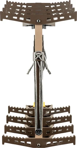 TETHRD WORKHORSE CLIMBING - STICKS 4PK