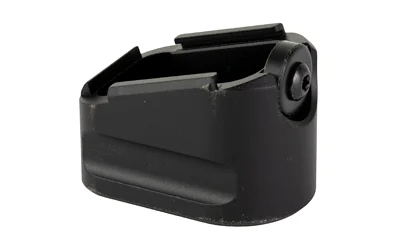WARNE MAG EXT FOR CZ 75 +4 BLK - Image 2