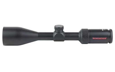 WINCHESTER SUPREME 3.5-10X50 BLK - Image 3