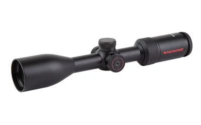 WINCHESTER SUPREME 4-12X44MM SF BLK
