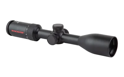 WINCHESTER SUPREME 4-12X44MM SF BLK - Image 2
