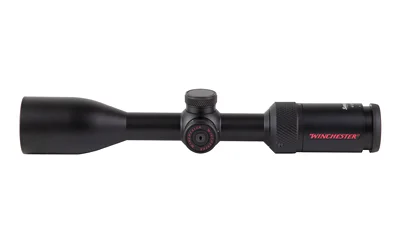 WINCHESTER SUPREME 4-12X44MM SF BLK - Image 3