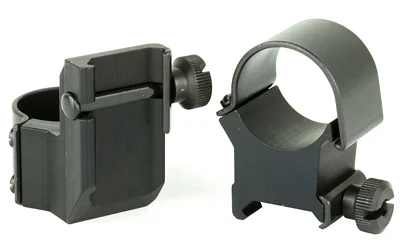 WEAVER TOP MOUNT RNGS 1" EXT X-HI MT - Image 2