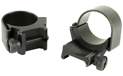 WEAVER TOP MOUNT EXT RNGS 30MM LOW - Image 2
