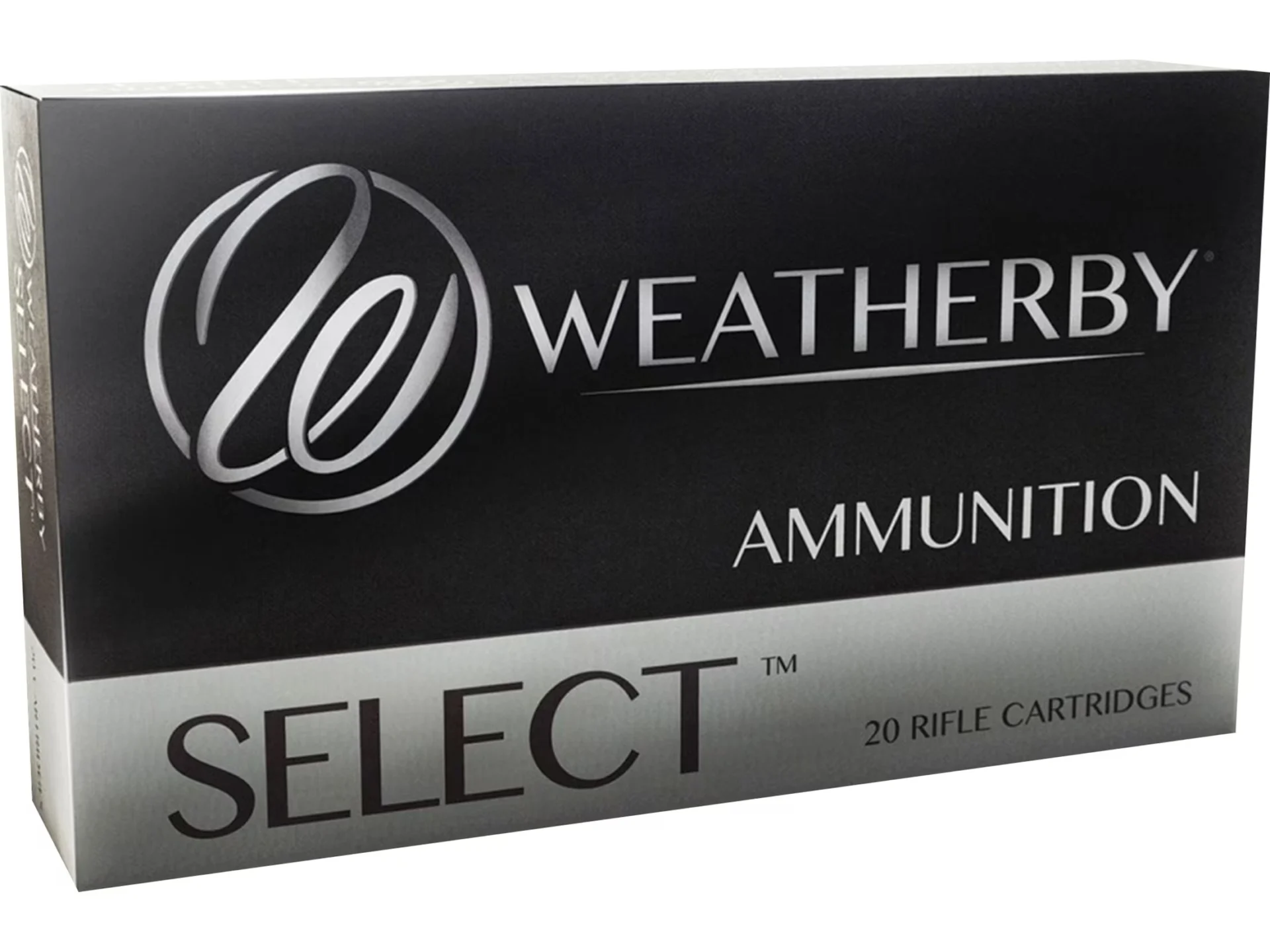 WEATHERBY 240WBY 100GR INTERLOCK