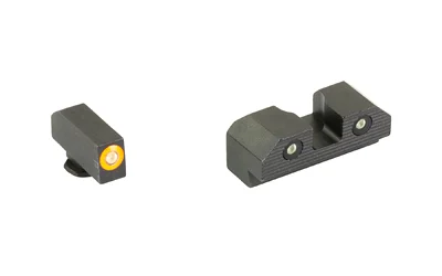 XS R3D 2.0 FOR GLOCK 19 ORANGE - Image 2