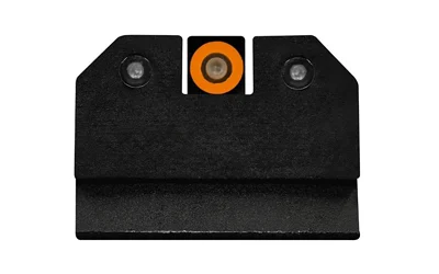 XS R3D SGHT HK VP9OR SUP HIGHT ORG - Image 3