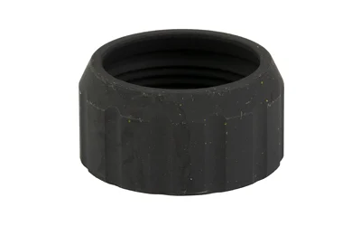YHM SRX THREAD PROTECTOR BLK