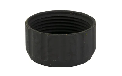 YHM SRX THREAD PROTECTOR BLK - Image 2