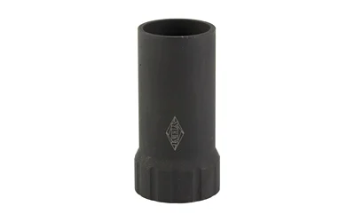YHM SRX BLAST DEFLECTOR BLK