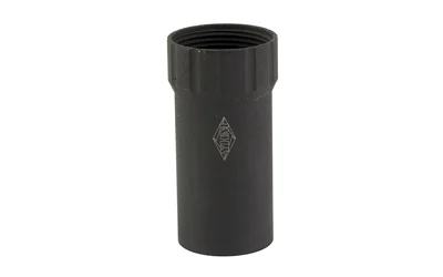 YHM SRX BLAST DEFLECTOR BLK - Image 2