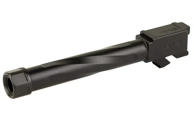 ZAF BBL FOR GLK 17 G5 4.97" TB BLK