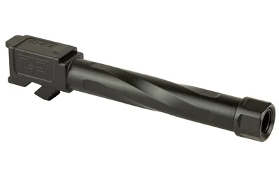 ZAF BBL FOR GLK 17 G5 4.97" TB BLK - Image 2