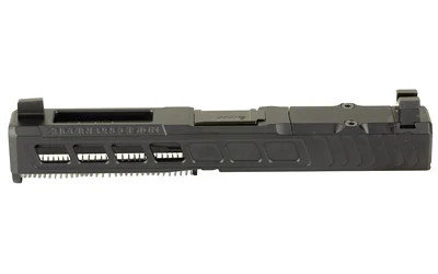 ZAF ZPS3 CMP PRTD SLD FOR G17 G3 BLK - Image 3