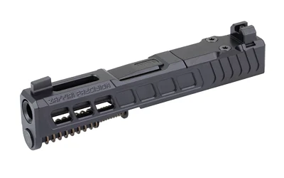 ZAF ZPS3 CMP PRTD SLD FOR G43X BLK