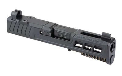 ZAF ZPS3 CMP PRTD SLD FOR G43X BLK - Image 2