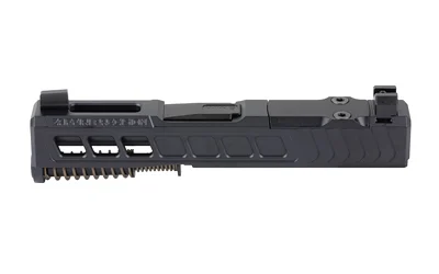 ZAF ZPS3 CMP PRTD SLD FOR G43X BLK - Image 3