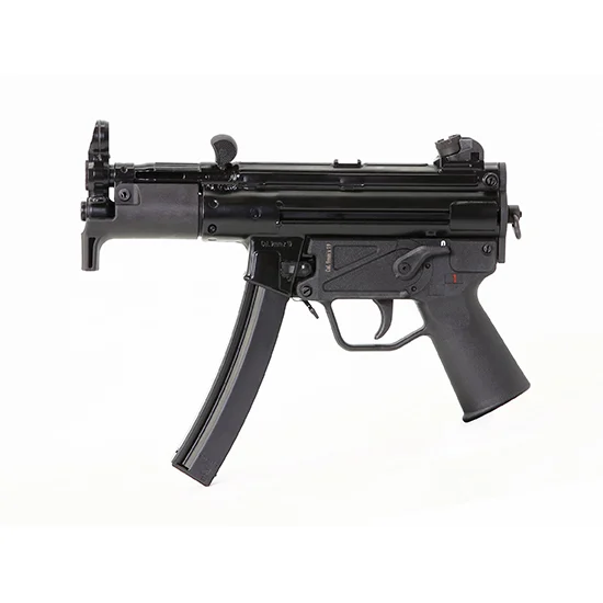 ZENITH ZF-5K 9MM 4.6 NT PIC RAIL HANDSTOP 3 30RD