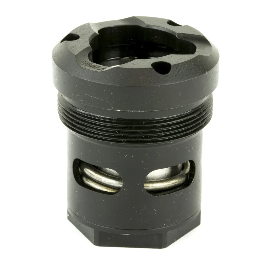 SILENCERCO 3-LUG MOUNT 9MM