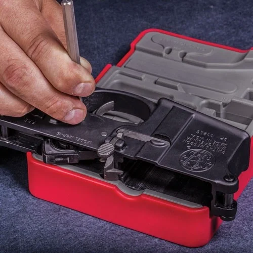 REAL AVID AR15 MASTER BENCH - BLOCK - Image 3