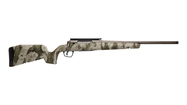 Savage Arms Axis 2 Pro 32281 .243 Win 20" 4+1 Woodland Camo