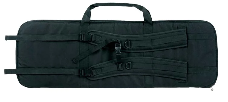 BULLDOG DISCREET RECTANGLE 45" - TACTICAL CSE 6 HIDDEN MAG HO - Image 2